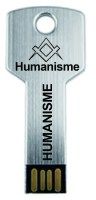 Clef USB / 69 revues HUMANISME numérique à 99€ (au lieu 816€)